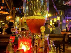 -Helens海伦司小酒馆(复旦大学店)