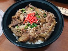 -小条食堂(筼筜天虹店)