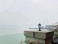 -岁粤Moon·湖景餐厅(月光码头店)