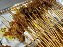 -李不管把把烧(合肥总店)