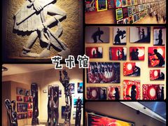 -长春世界雕塑园