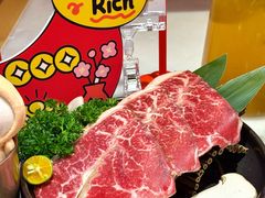 -韩宫宴和牛烤肉(苏州悠方购物中心店)