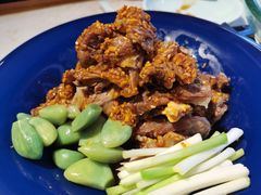 -小吊梨汤·北京菜·烤鸭(鸟巢店)