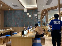 -马记永·兰州牛肉面(3019君尚店)