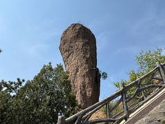 -磬锤峰森林公园