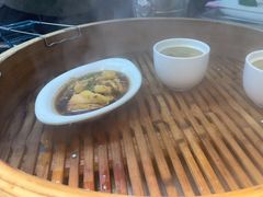 -老乡鸡(新邻天地店)