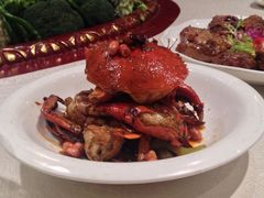 -李老爹香辣蟹(宣武门店)
