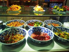 -舌尖尖牛肉面(甘南路店)