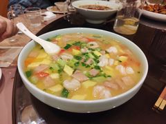 -驿舍·民國老营房院子私房菜(科学会堂店)