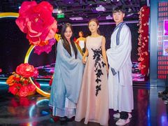 -北京杜莎夫人蜡像馆