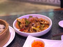 -王庄阿咪海鲜大排档(象园店)