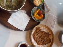 -顶特勒·黄鱼馆·特色菜(上海大世界店)