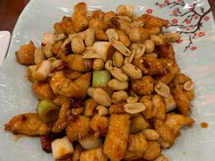 -天天初二·天津传统捞面·天津特色菜(凌奥总店)