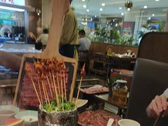 -井格重庆火锅(西直门凯德Mall店)