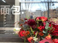 -大小咖啡 BigSmallCoffee(麦子店)