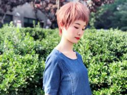 点击看大图 -容萨美业·美容美发