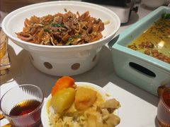 -避风塘·老港味餐厅(虹口龙之梦店)