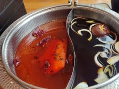 -牛匠和牛寿喜锅(西安总店)
