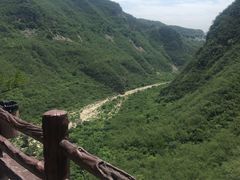 -云台山风景名胜区