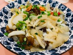 热炝三脆-小实惠嘉(威海路店)