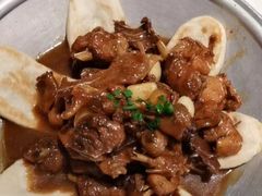 -小菜园新徽菜(无锡宜家荟聚中心店)