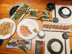 -藤原布二·八佰善会席料理(奥体店)
