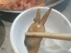 -四海蒸鲜蒸汽海鲜自助(北戴河店)