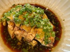 -江南雅厨(李公堤店)