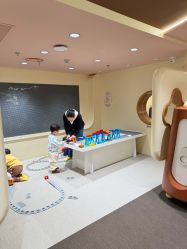 -奈尔宝·国风主题儿童乐园·亲子餐厅(豫园商城店)