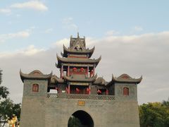 -宁夏博物馆