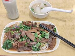 -莲塘味宝园牛杂(天越翔园店)