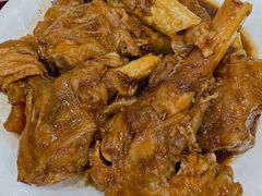 -清真麦顺和饭庄·二姐回头(和平店)