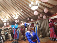 -九十九顶毡房(阜石路店)