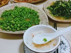 -温汤大酒店餐厅