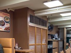 -百福麵家(新馬路店)