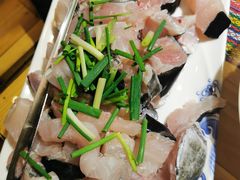 -侯家庄阿才有品私房菜馆