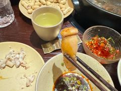 -滇野云南野生菌餐厅(陕西南路店)