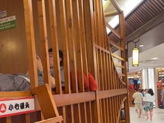 -汤连得温泉馆(宝山店)