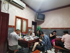 大堂-管记水席老店(仙果市街店)