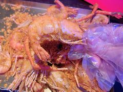 -钳真多钓虾馆·小龙虾海鲜烧烤(九六广场店)