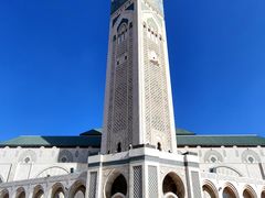 -哈桑二世清真寺