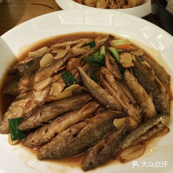 水阁新强溪鱼馆