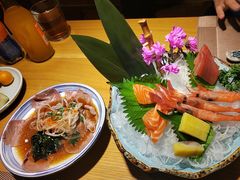 -三石铁板烧(紫竹桥店)