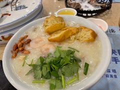 -点都德(华强南店)