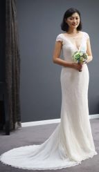 点击看大图 -Chic Bridal 熙可婚纱