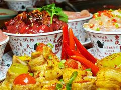 -纸盐河码头火锅(十八梯店)