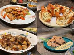 -春田小幸铁板烧(忠义街店)