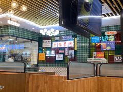 大堂-添利·香港茶餐厅·下午茶(雪象店)