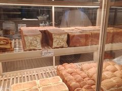 -崎本的店·专业酵种吐司(无锡万象汇店)