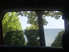 -临港浦江科技广场-停车场